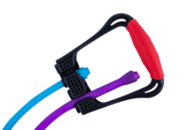 Комплект эспандеров Spirit Fitness Комплект эспандеров Spirit Fitness