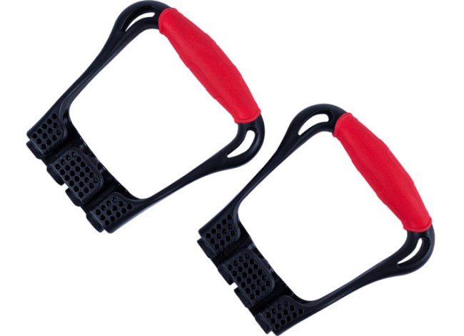 Комплект эспандеров Spirit Fitness Комплект эспандеров Spirit Fitness