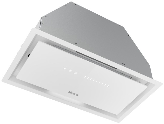 Встраиваемая вытяжка Korting KHI 6997 GW Встраиваемая вытяжка Korting KHI 6997 GW