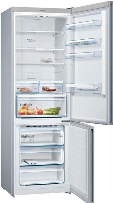 Холодильник Bosch KGN 49XL30U