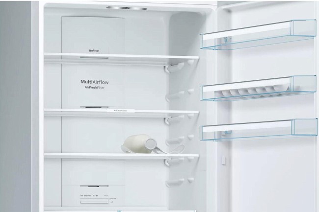 Холодильник Bosch KGN 49XL30U