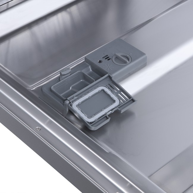 Посудомоечная машина Бирюса DWF-614/6 M Посудомоечная машина Бирюса DWF-614/6 M