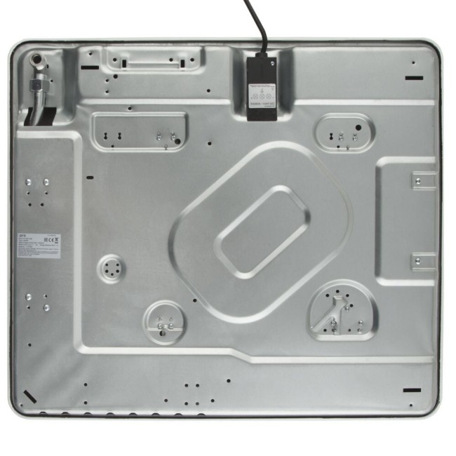 Встраиваемая газовая варочная панель ORE LGA60W Встраиваемая газовая варочная панель ORE LGA60W