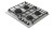 Встраиваемая газовая варочная панель Teka GZC 64100 XBN white