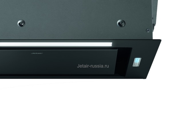 Встраиваемая вытяжка Jetair Plane Lux BL/A/72