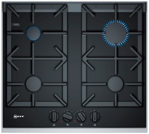Встраиваемая газовая варочная панель Neff T26TA49N0 Встраиваемая газовая варочная панель Neff T26TA49N0