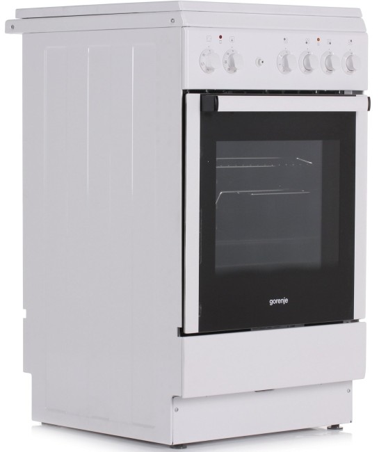 Комбинированная плита Gorenje KN 52160 AW1 Комбинированная плита Gorenje KN 52160 AW1