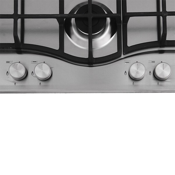 Встраиваемая газовая варочная панель Hotpoint-Ariston PCN 641 IX