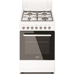 Комбинированная плита Simfer F56EW43001