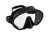 Маска для плавания Wave M-1328 черный