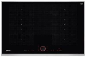 Встраиваемая индукционная варочная панель Neff T68TS61N0