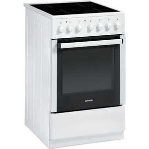 Электрическая плита Gorenje EC 55228 AW