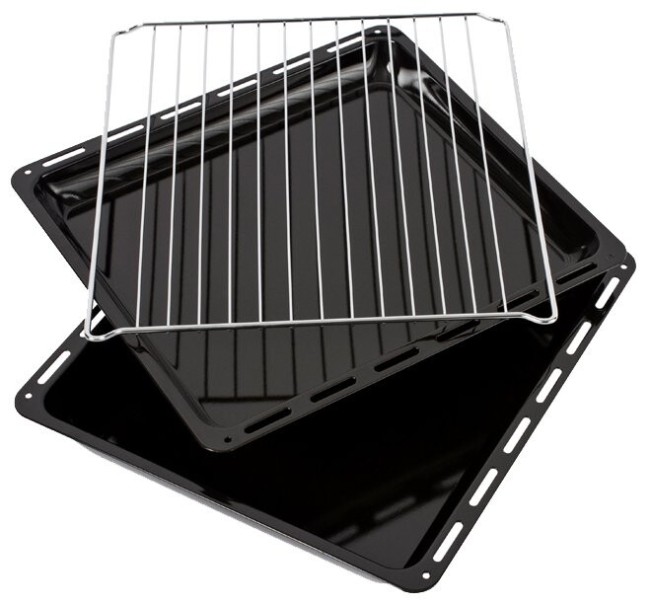 Встраиваемый электрический духовой шкаф Simfer B4EO16017