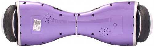 Гироскутер Hoverbot K-1 Kids GK1PE purple Гироскутер Hoverbot K-1 Kids GK1PE purple