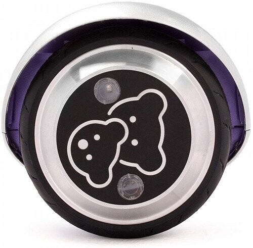 Гироскутер Hoverbot K-1 Kids GK1PE purple Гироскутер Hoverbot K-1 Kids GK1PE purple