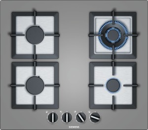 Встраиваемая газовая варочная панель Siemens EP6A8HB20 Встраиваемая газовая варочная панель Siemens EP6A8HB20
