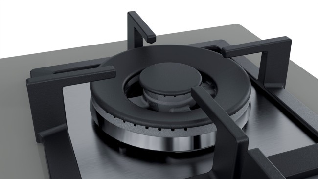 Встраиваемая газовая варочная панель Siemens EP6A8HB20