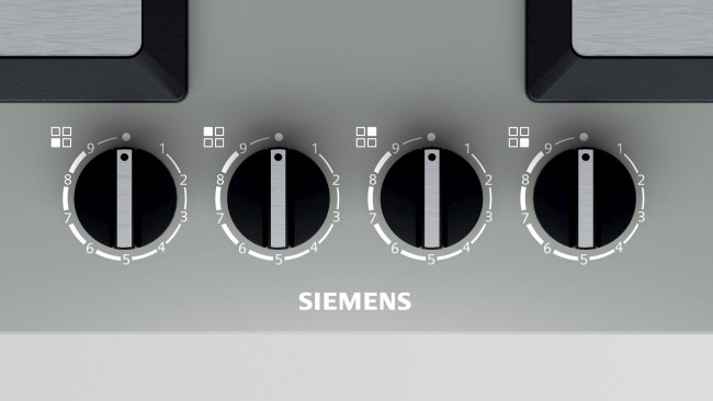 Встраиваемая газовая варочная панель Siemens EP6A8HB20