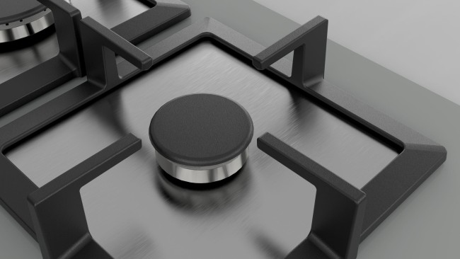 Встраиваемая газовая варочная панель Siemens EP6A8HB20