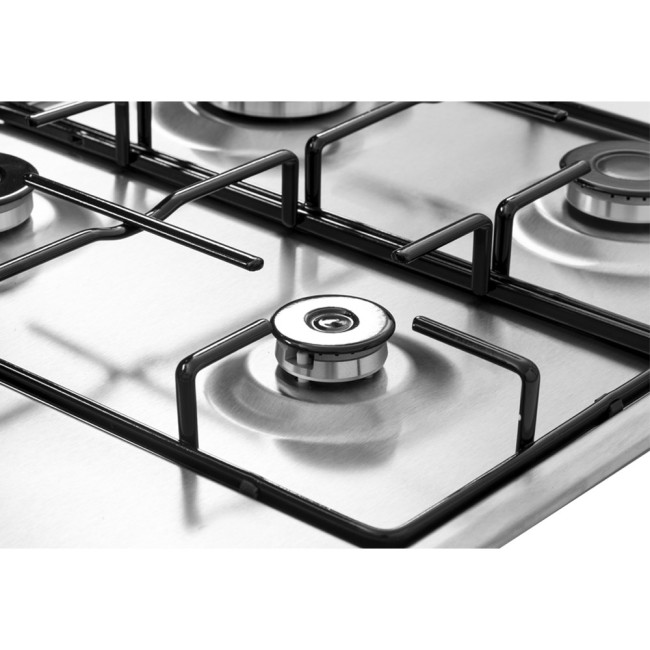 Встраиваемая газовая варочная панель Simfer H60Q40M411