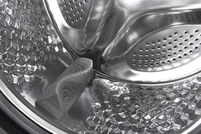 Стиральная машина Weissgauff WM 4947 DC Inverter Touch Steam