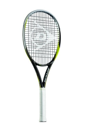 Ракетка для большого тенниса Dunlop D TR Biomimetic F5.0 Tour G2 HL №2 Ракетка для большого тенниса Dunlop D TR Biomimetic F5.0 Tour G2 HL №2