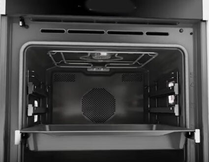 Комбинированная плита Gorenje K 613 E02 WKA