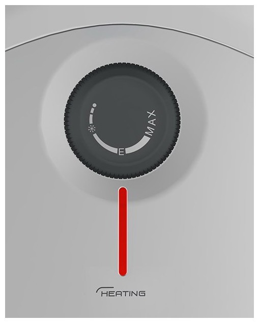 Водонагреватель накопительный Ariston ANDRIS R 10