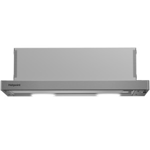 Встраиваемая вытяжка Hotpoint-Ariston HPTF 62HS X Встраиваемая вытяжка Hotpoint-Ariston HPTF 62HS X
