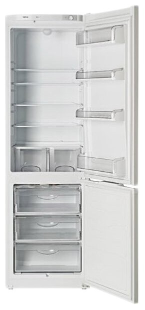 Холодильник Atlant ХМ 4724-101 Холодильник Atlant ХМ 4724-101