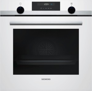 Встраиваемый электрический духовой шкаф Siemens HB537GBW0R Встраиваемый электрический духовой шкаф Siemens HB537GBW0R