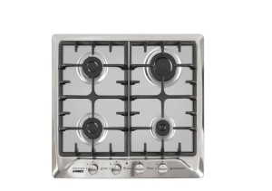 Встраиваемая газовая варочная панель Reex PG-640S Ix Встраиваемая газовая варочная панель Reex PG-640S Ix