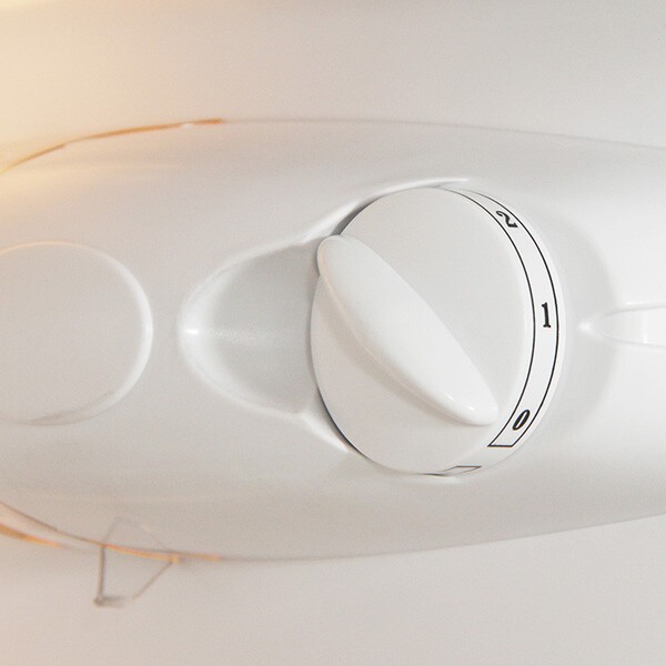 Холодильник Shivaki TMR-1442 W