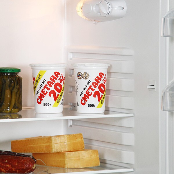 Холодильник Shivaki TMR-1442 W