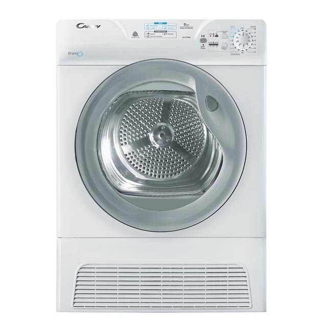 Сушильная машина Candy GCC 591NB-07 Сушильная машина Candy GCC 591NB-07