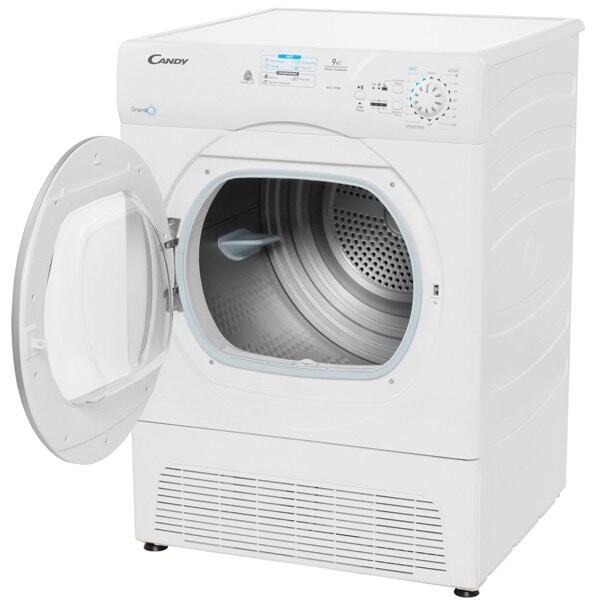 Сушильная машина Candy GCC 591NB-07 Сушильная машина Candy GCC 591NB-07