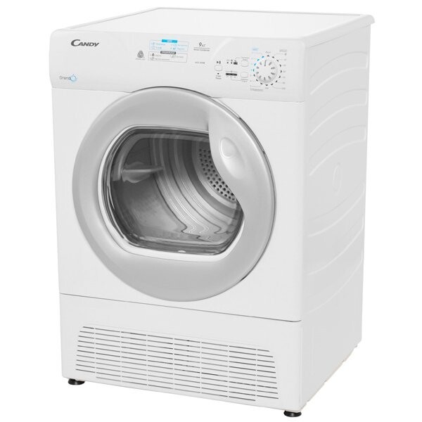 Сушильная машина Candy GCC 591NB-07 Сушильная машина Candy GCC 591NB-07