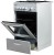 Газовая плита Reex CG-54969 eWh