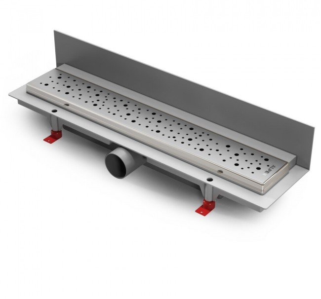 Водоотводящий желоб Alpen Drops ALP-450DN2 Водоотводящий желоб Alpen Drops ALP-450DN2