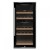 Винный шкаф Caso WineComfort 24 black