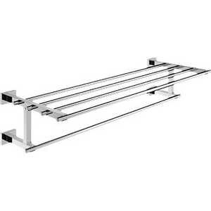 Полка Grohe с держатель для полотенца (40512000)