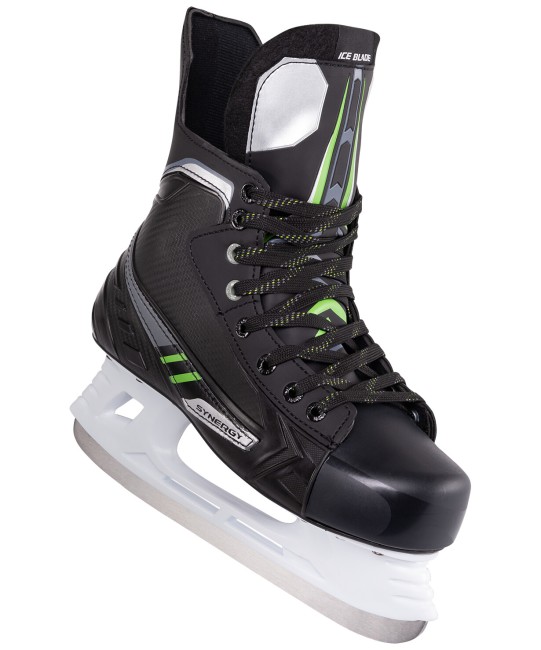 Коньки хоккейные Ice Blade Synergy 1/6 40