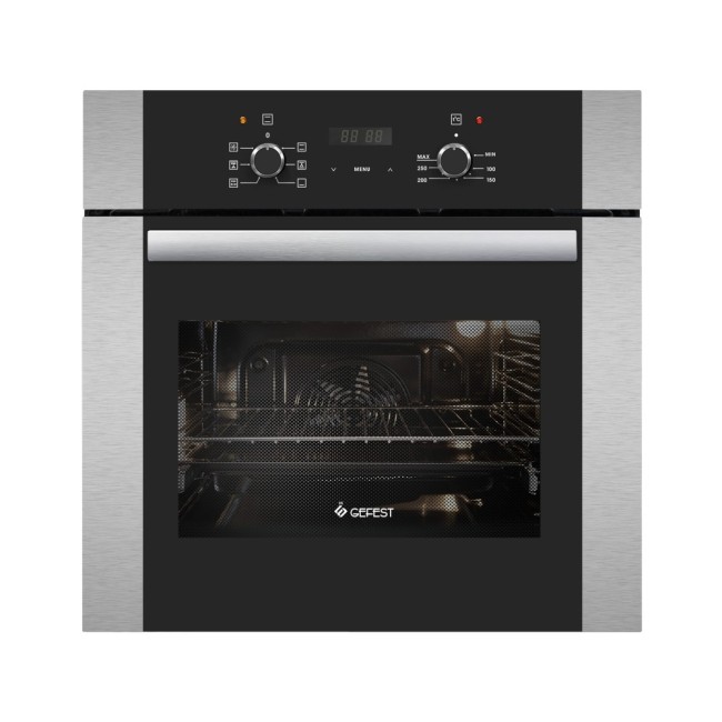 Встраиваемый электрический духовой шкаф Gefest ДА 622-02 Н3