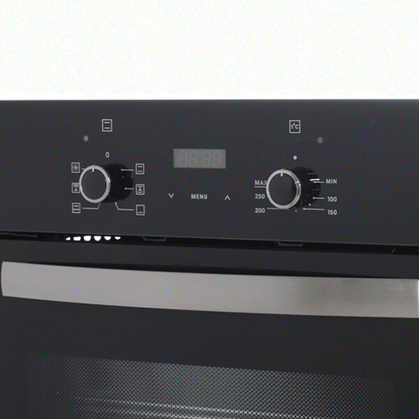 Встраиваемый электрический духовой шкаф Gefest ДА 622-02 Н3