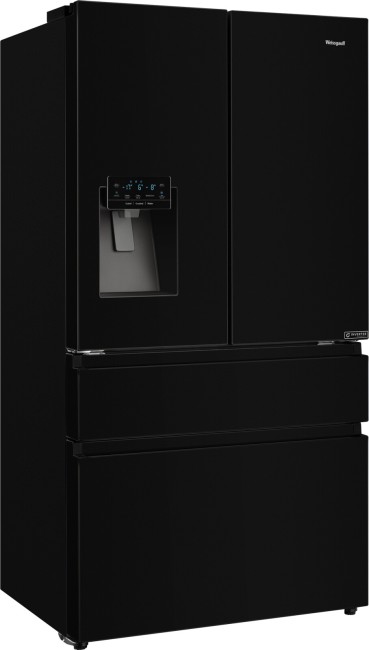 Холодильник Weissgauff WFD 567 NoFrost Premium BioFresh Ice Maker