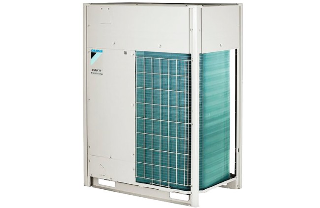 Внешний блок Daikin RXYQ20U/-40 Внешний блок Daikin RXYQ20U/-40
