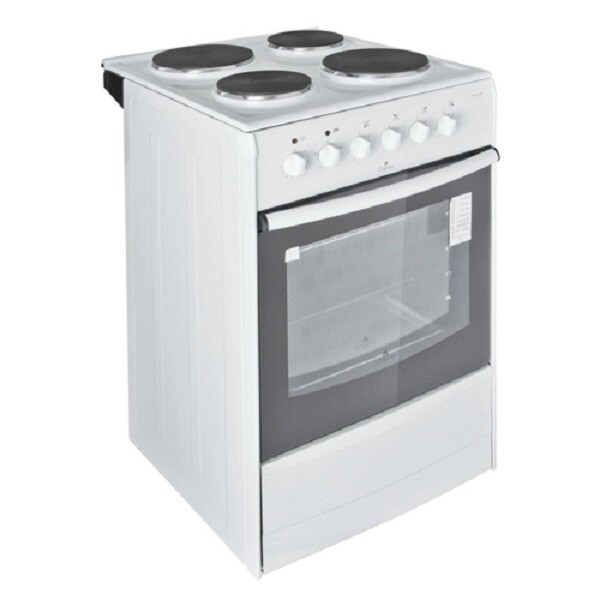 Электроплита бытовая Darina 1BEM341406W Электроплита бытовая Darina 1BEM341406W