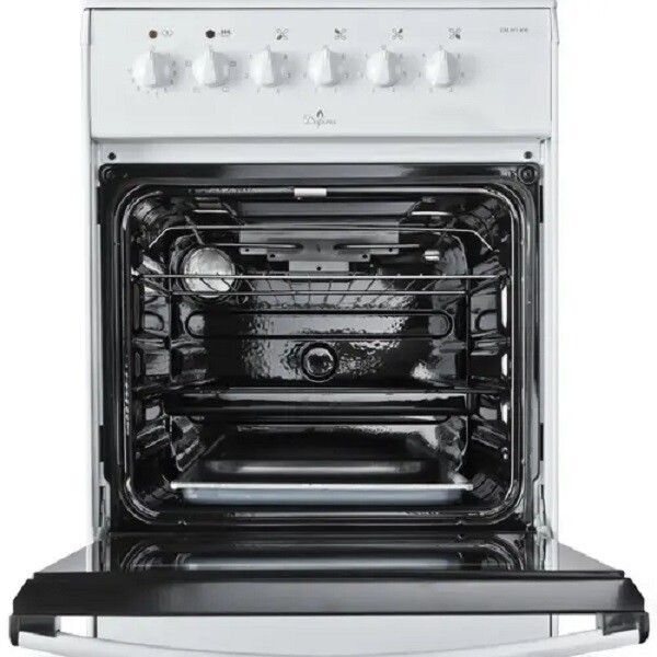 Электроплита бытовая Darina 1BEM341406W Электроплита бытовая Darina 1BEM341406W