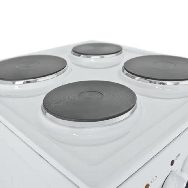 Электроплита бытовая Darina 1BEM341406W Электроплита бытовая Darina 1BEM341406W