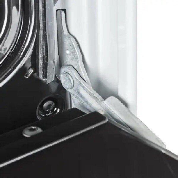 Электроплита бытовая Darina 1BEM341406W Электроплита бытовая Darina 1BEM341406W